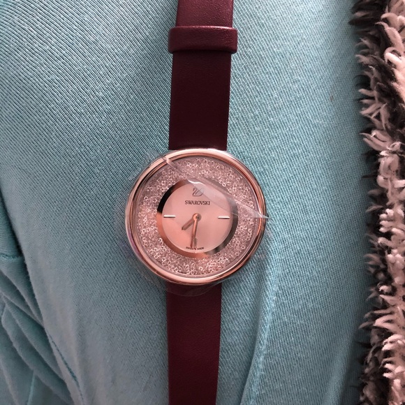 Swarovski watch new - Picture 2 of 3